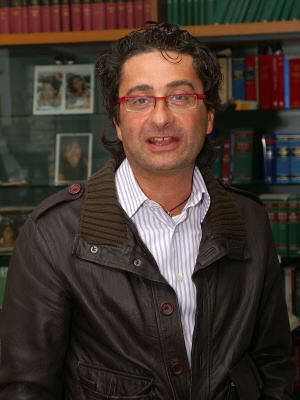 achille macrelli