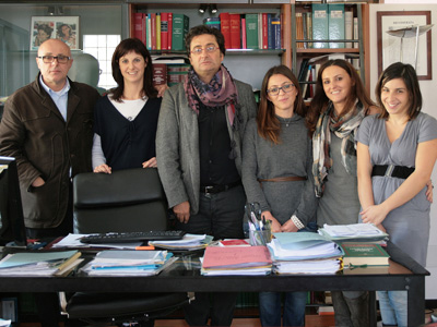il nostro staff